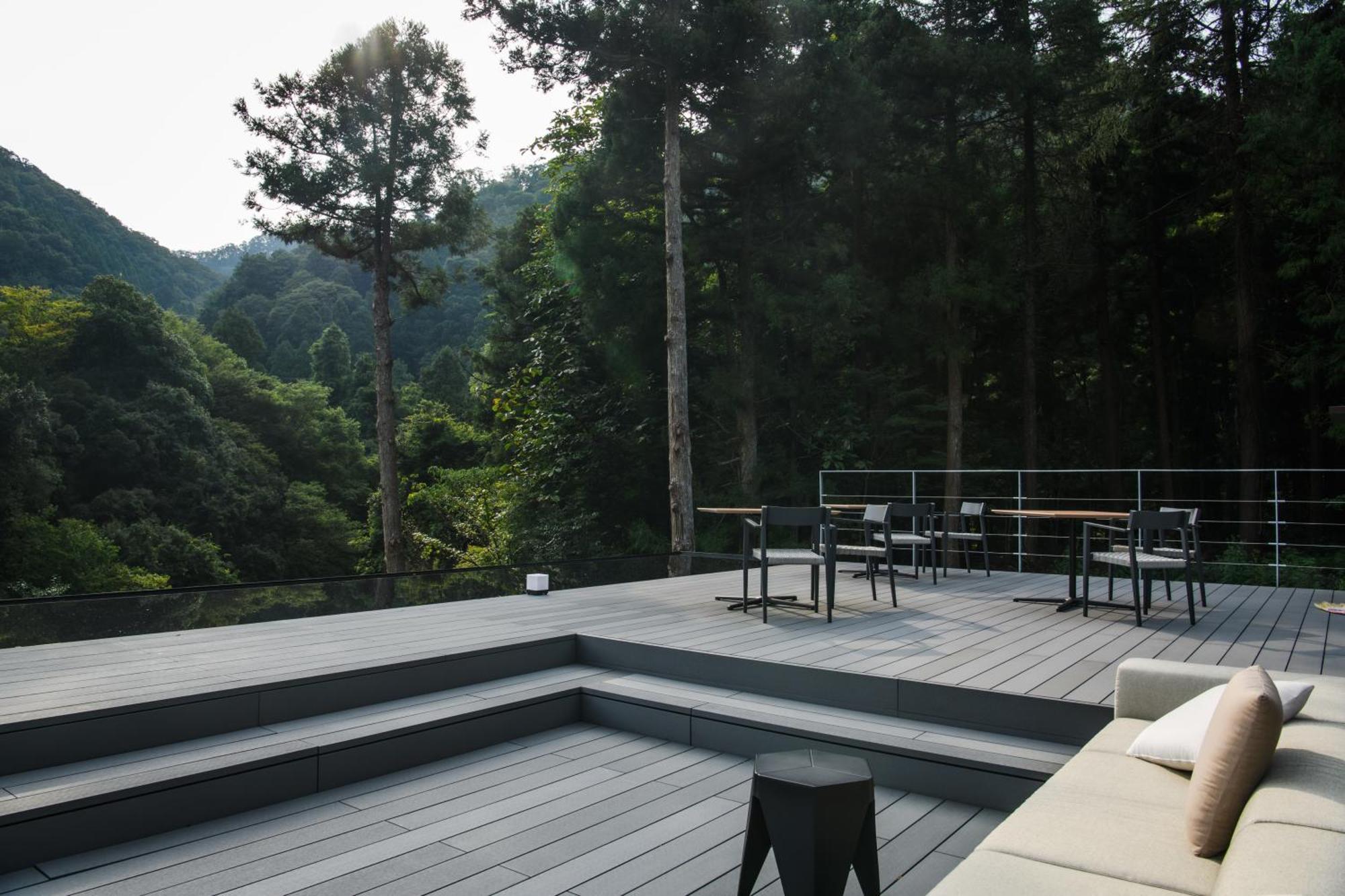 Koorogirou Kaga (Ishikawa) Exterior foto