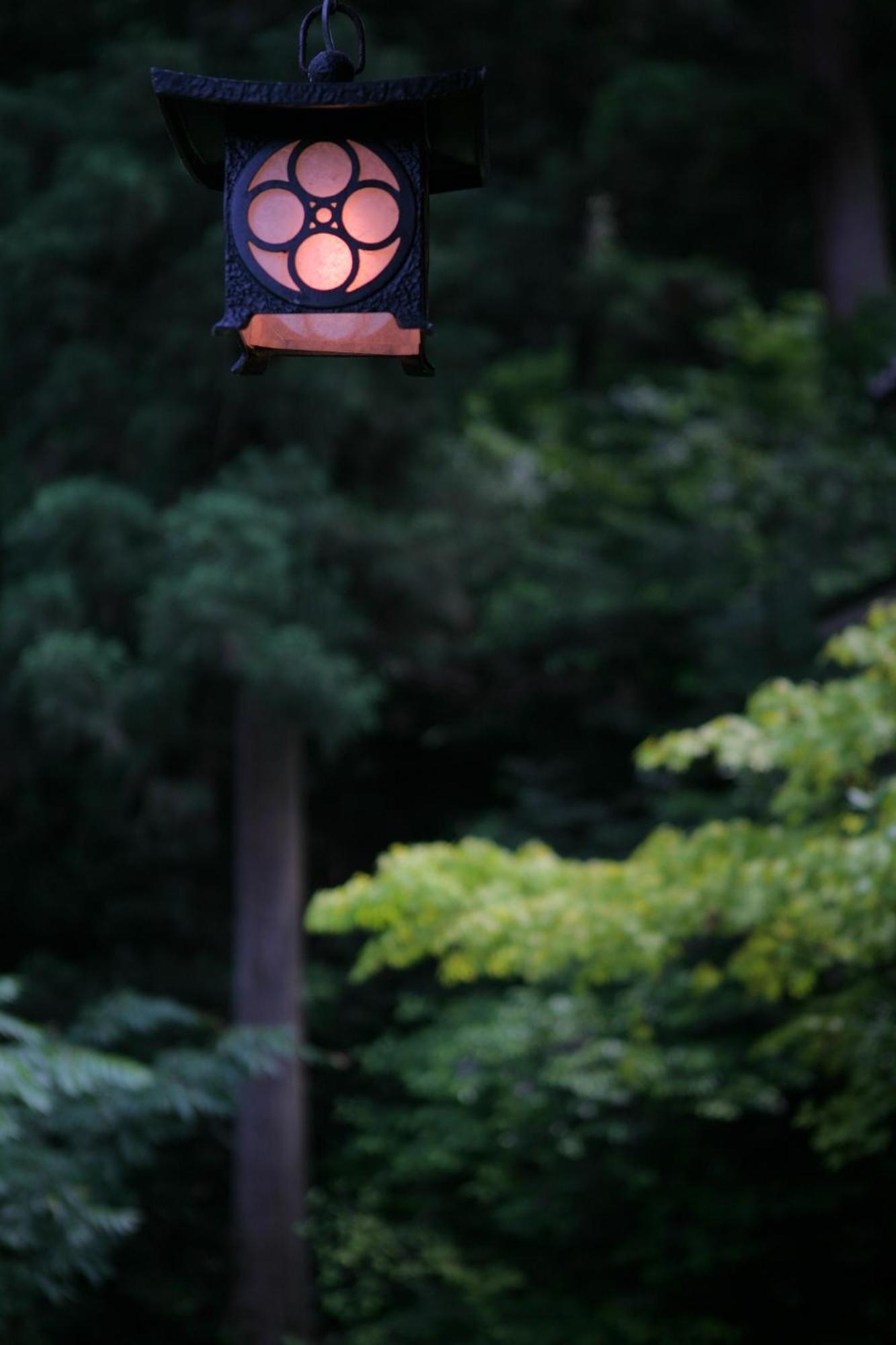 Koorogirou Kaga (Ishikawa) Exterior foto