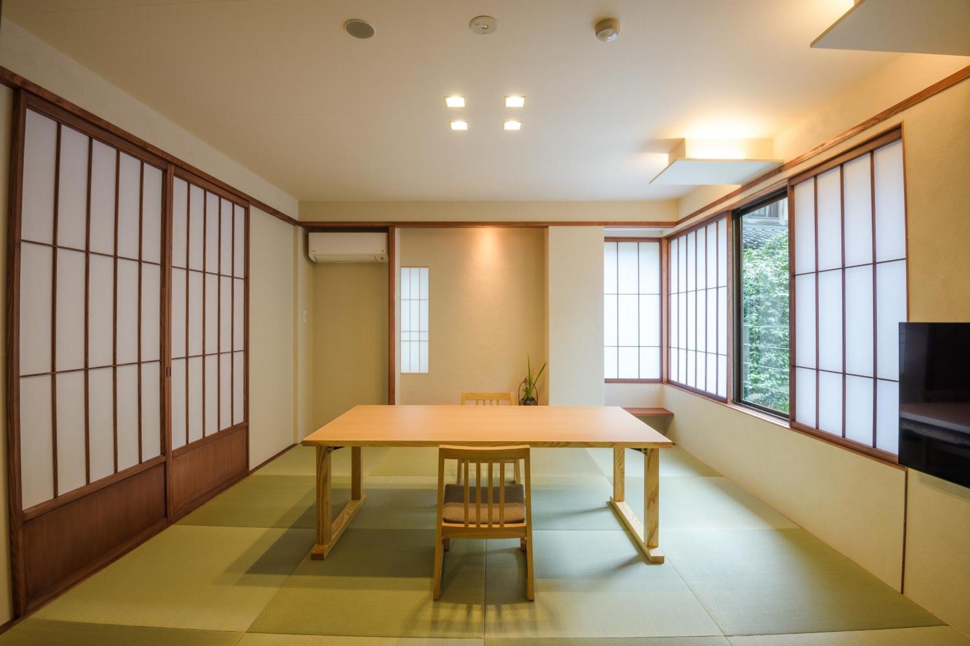 Koorogirou Kaga (Ishikawa) Exterior foto