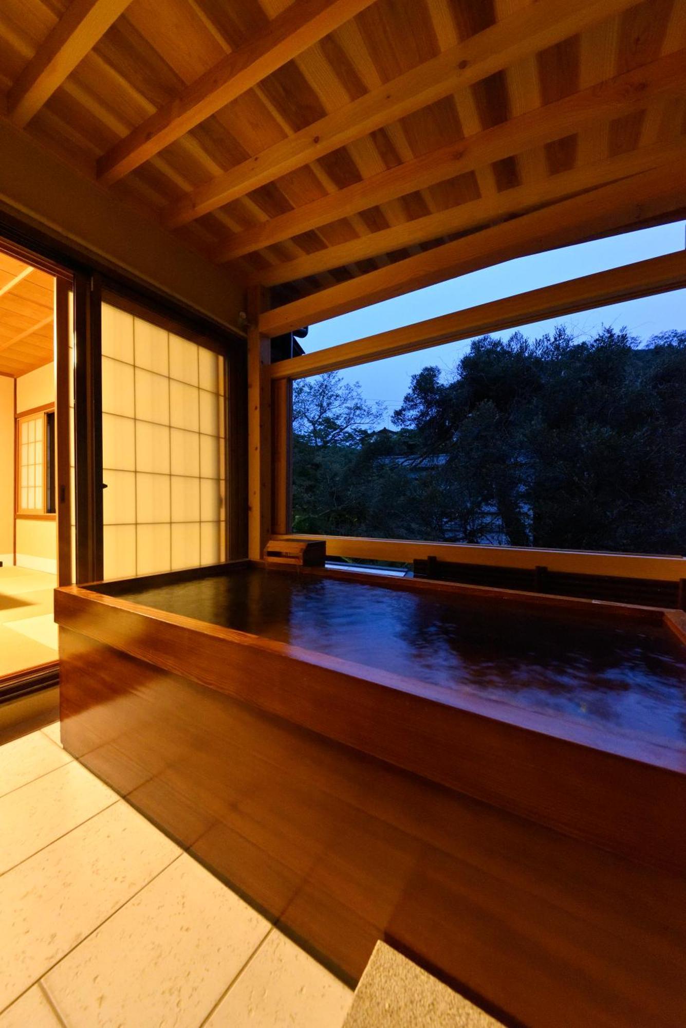 Koorogirou Kaga (Ishikawa) Exterior foto