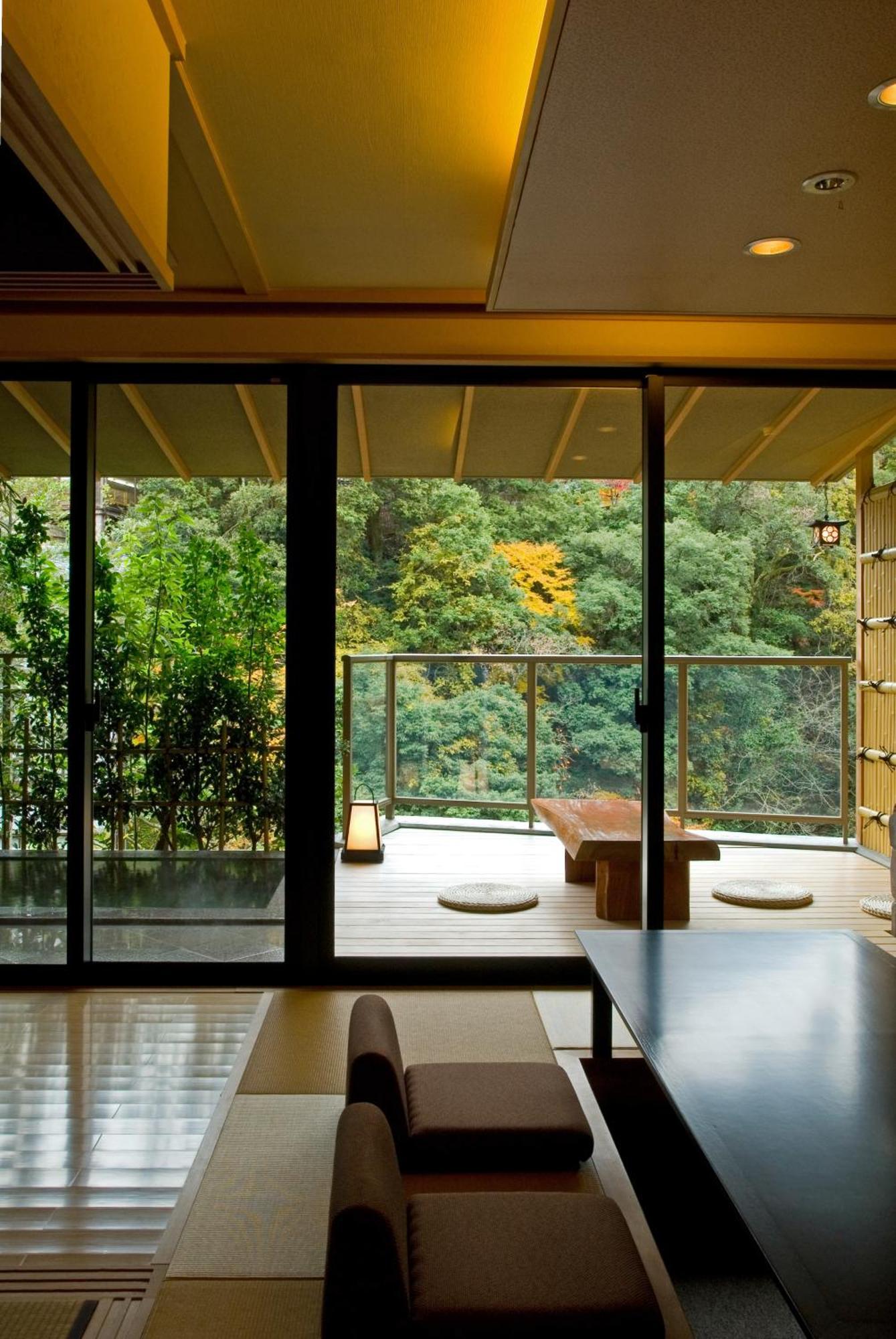 Koorogirou Kaga (Ishikawa) Exterior foto