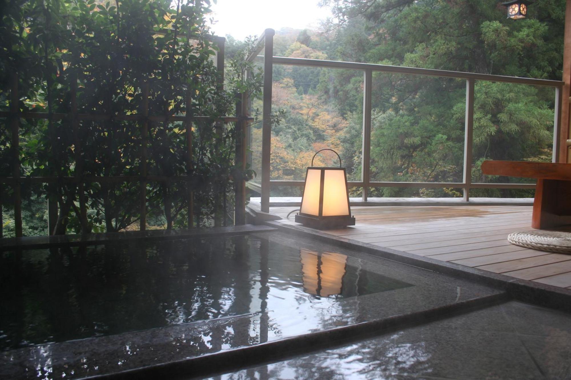 Koorogirou Kaga (Ishikawa) Exterior foto