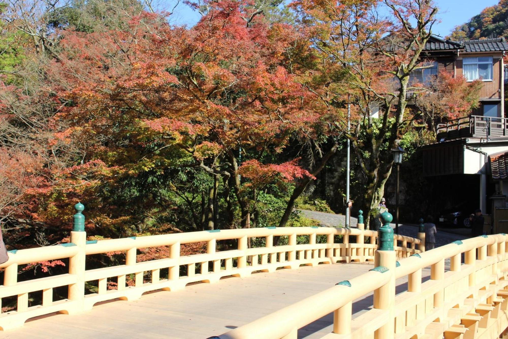 Koorogirou Kaga (Ishikawa) Exterior foto